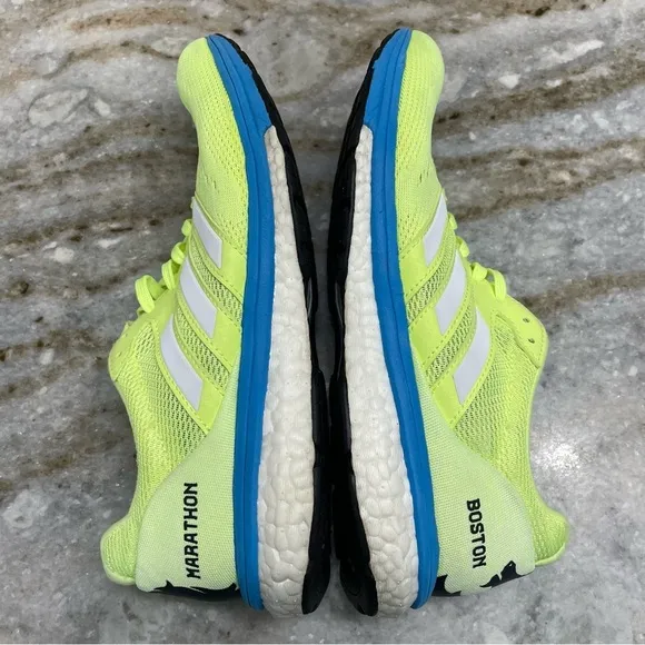Women’s Adidas adizero Boston Marathon 7 Shoes