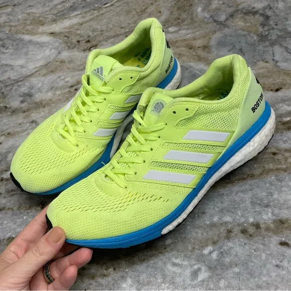 Women’s Adidas adizero Boston Marathon 7 Shoes