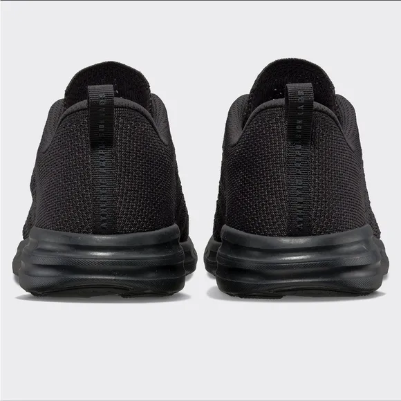 Women’s APL Black Athletic/Running/Gym/Training Sneakers