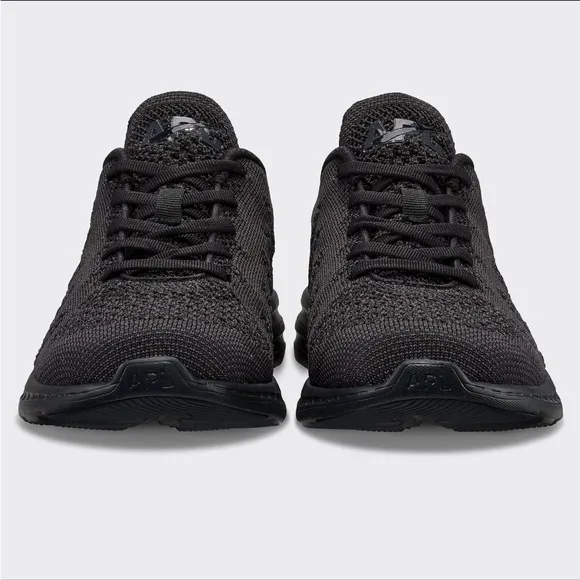 Women’s APL Black Athletic/Running/Gym/Training Sneakers