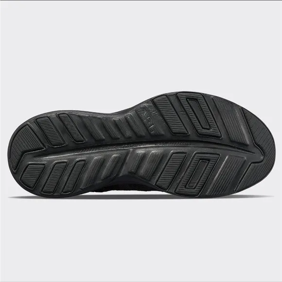 Women’s APL Black Athletic/Running/Gym/Training Sneakers