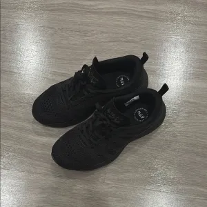 Women’s APL Black Athletic/Running/Gym/Training Sneakers