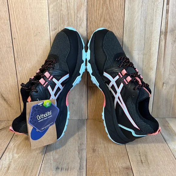 Women's ASICS Gel Venture 8 Trail Running Shoes