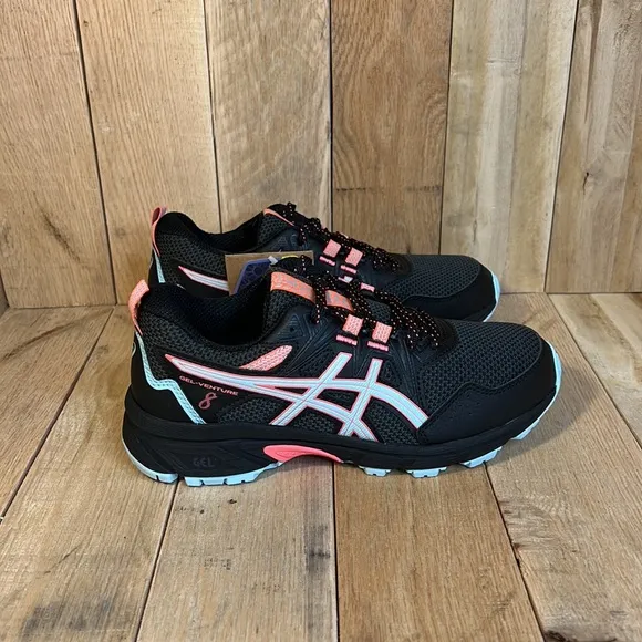 Women's ASICS Gel Venture 8 Trail Running Shoes