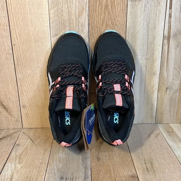 Women's ASICS Gel Venture 8 Trail Running Shoes