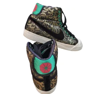 Women's Nike All Court Basketball Shoes Sneakers 6.5