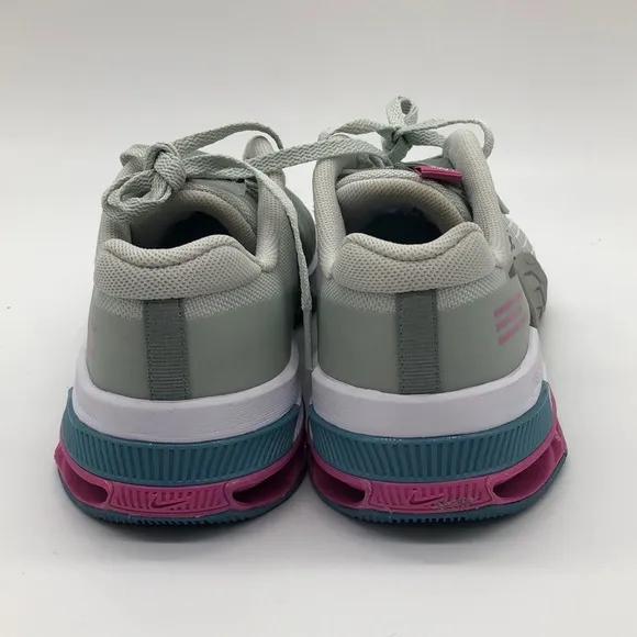 Women’s Nike Metcon 8 Women's Training Gym Mica Green Shoe DO9327-004 USED Sz10
