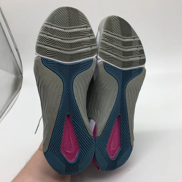 Women’s Nike Metcon 8 Women's Training Gym Mica Green Shoe DO9327-004 USED Sz10