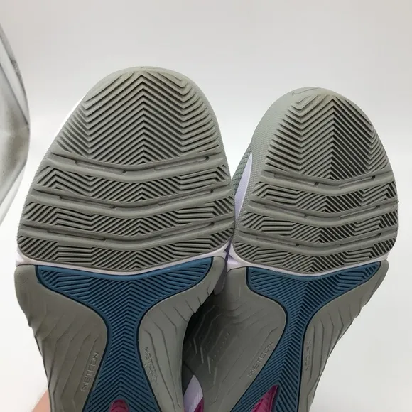 Women’s Nike Metcon 8 Women's Training Gym Mica Green Shoe DO9327-004 USED Sz10