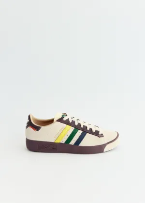 x Brain Dead Forest Hills 'Cream White' Sneakers