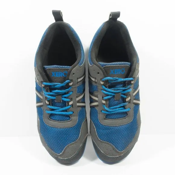 Xero Ipari Prio Barefoot Trail Running Shoes - Men's Size 9