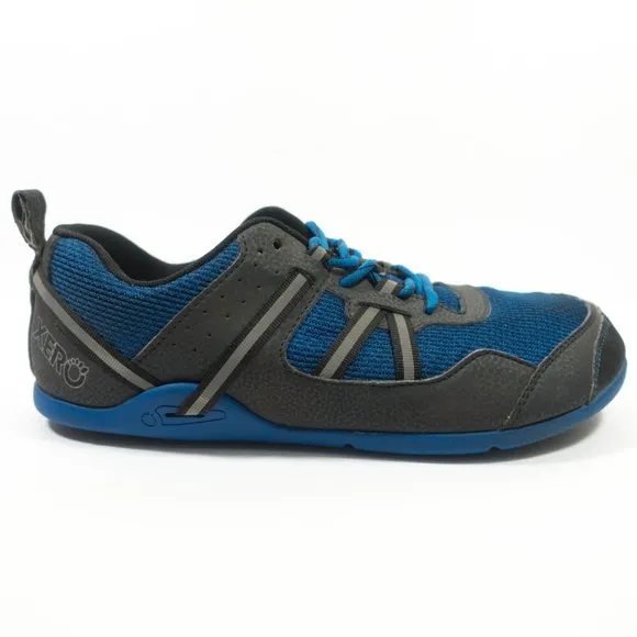Xero Ipari Prio Barefoot Trail Running Shoes - Men's Size 9