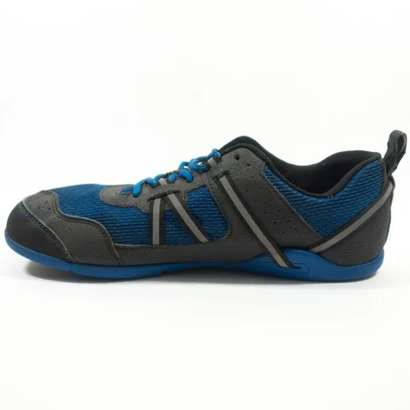 Xero Ipari Prio Barefoot Trail Running Shoes - Men's Size 9