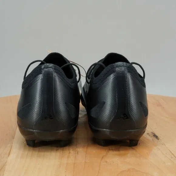 Youth 6 / Womens 7 - Adidas X Crazyfast.1 FG Firm Soccer Cleats Nightstrike NEW