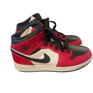 Youth Nike Air Jordan 1
